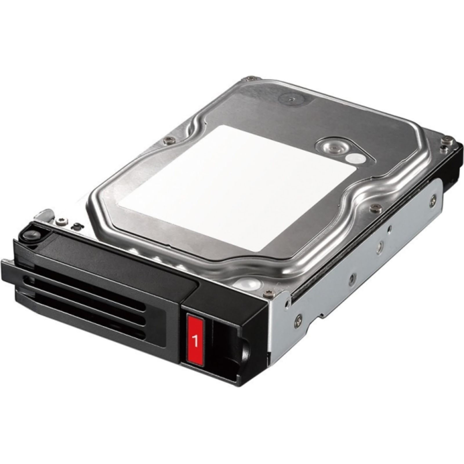BUFFALO Replacement Spare Hard Drive 8TB for TeraStation 3010/3020 / 501... - $326.89
