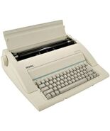 ROYAL 69149V Scriptor Typewriter - $3,616.30 MXN