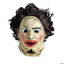 Pretty woman mask (vinyl) - $6,241.17 MXN