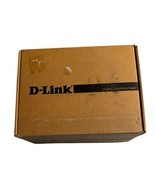 D-LINK AIRPREMIER N DAP-3520 DUAL BAND EXTERIOR WIRELESS ACCESS POINT New - $230.85 CAD