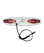 Detech Arrow 18 x 4 Widescan DD Waterproof All Terrain Search Coil for M... - $4,585.11 MXN