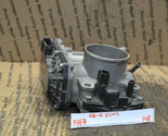 06-11 Honda Civic 1.8L Throttle Body OEM Assembly GMA4A 148-14E7 - $4.99