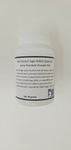 Forest Organics Malt Extract Agar (MEA) Quick Dissolve Nutrient Powder Mix - $539.91 MXN+