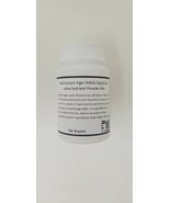Forest Organics Malt Extract Agar (MEA) Quick Dissolve Nutrient Powder Mix - $539.91 MXN+
