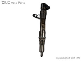 Fuel Injector Single For 08-10 Ford F-250 Super Duty  6.4 1875072C91 - $1,206.97 MXN