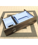 LG Washer Detergent Dispenser Drawer Assembly AAZ72925623 - $49.45