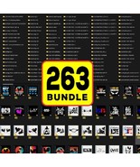 Ultimate Bundle Detailed Rooster Chicken SVG PNG Dxf Eps File Scalable V... - €75,89 EUR