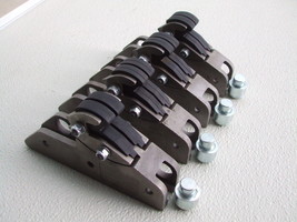 Coats® Gripmax® Clamps w/ Black Nylon for all X-series tire changers w/ ... - $399.99