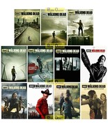 The Walking Dead Complete Series Season 1-11 DVD 53-Disc Set New Sealed - $79.62