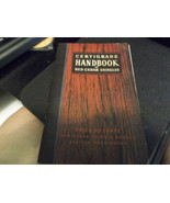 Certigrade Red Cedar Shingle Handbook From 1942 by Red Cedar Shingle Bureau - $40.00
