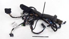 328I Door Harness Wire Wiring Left Driver Front 2009 2010 2011 2012 2013... - $20.96