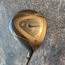Nike Driver 5' Degree Womens Right Handed NDS Fujikura 41" Shaft Ships Today - $20.19