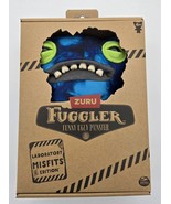 Fuggler Laboratory Misfits 9&quot; Tie Dye “Wide Eyed Weirdo” Plush Monster New - €16,39 EUR