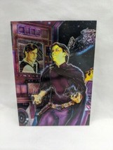 Star Wars Finest #43 Kyp Durron Topps Base Trading Card - £7.73 GBP