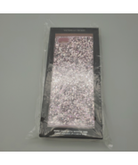 Victoria Secret iPhone 6 6S Hard Case NEW Pink Glitter Bling Mirror Card... - £8.18 GBP