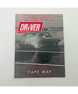 1973 &quot;Driver - Traffic Safety Magazine for the Military Driver&quot; DECEMBER... - $272.14 MXN