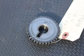 2003-2005 NISSAN 350Z INFINITI G35 ENGINE CAMSHAFT SPROCKET TIMING GEAR M501 image 7