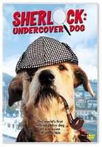 An item in the Movies & TV category: Sherlock - Undercover Dog - Video Vid NTSC Region 1 USA Digital Versatile Disc