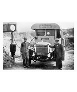pt1857 - Hampole Lorry , Howden , Yorkshire - print 6x4 - $3.82 CAD