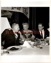 Marjorie Lawrence~Opera~This Is Your LIFE-CANDID Photo - £15.79 GBP
