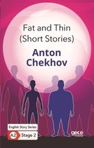 Fat and Thin - Short Stories - English Story Series - A2 Stage 2  - £9.30 GBP