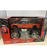 Eztec RC Ford F-350 Super Duty Harley-Davidson Monster Truck w/Remote - $60.86 CAD