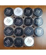 Micabella Mineral Foundation. Lot Of 15 Assorted. 4.5g - $72.49