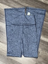 XXL REGULAR OFFLINE By Aerie The Hugger High Waisted Foldover Flare Legging - $21.77