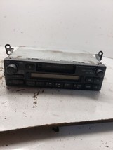 Audio Equipment Radio Receiver With Cassette Fits 98-02 COROLLA 1154448 - £53.18 GBP