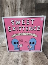 Sweet Existence - Nathan Pyle&#39;s Strange Planet Game - £15.78 GBP