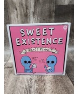 Sweet Existence - Nathan Pyle&#39;s Strange Planet Game - £15.65 GBP