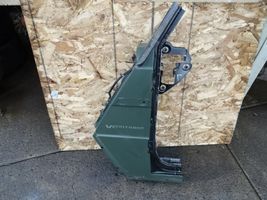 04 Mercedes W463 G500 frame rail, a pillar, left - $899.99