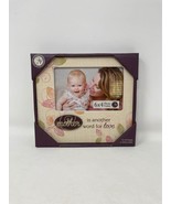 Mother is another word for love 6”X4” Photo Frame - $11.62 CAD