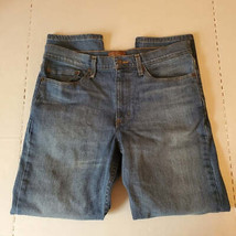 Great Northwest Mens Straight leg  Jeans, Size 33X32 - $16.36