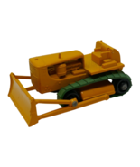 Lesney Matchbox Series No 18 Caterpillar D8 Bulldozer Diecast Made in En... - $311.25 MXN