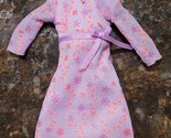Barbie Happy Family Pregnant Midge Dress / Nightgown Only - Preowned - £15.91 GBP