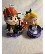 Disney Keychains Group 1 - $17.00