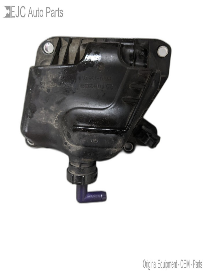 Engine Oil Separator For 12-13 Mazda 3  2.0 PE0113570 SkyActive - $34.60