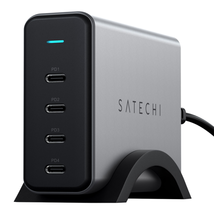 Satechi 165W USB-C 4-Port Universal Charger - £78.63 GBP