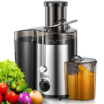 Juicer Machine, 500W Centrifugal Juicer Extractor - €119,02 EUR