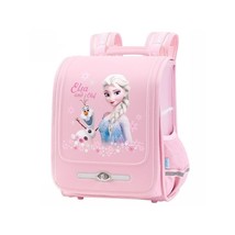 Disney Frozen Student Satchel Large Capacity Girls Backpack for Elementa... - £76.54 GBP
