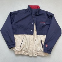 Vintage ‘90s Chaps Ralph Lauren Lined Jacket  Classic Adult Size XL (28x28) - £23.79 GBP