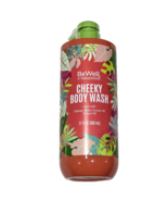 Be Well By Nature Well Cheeky Body Wash Cupuacu Coconut Acai 27oz. - $32.98 CAD
