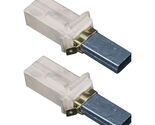 2 Ametek Carbon Brushes 833450-57 / 2PK Lamb 117500-12 Motor - $25.11