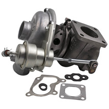 Turbocharger For Isuzu D-max Rodeo 3.0l 2003 - 2007 4jh1-t Turbo 8973109482 - £139.97 GBP