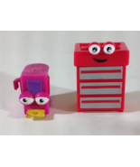 MANNY&#39;S WORKSHOP and Construction Playset REPLACEMENT PARTS FIGURES Disney - €6,61 EUR
