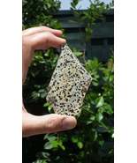 Dalmatian jasper Slab - $431.14 MXN