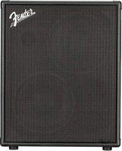 Fender Rumble 2X10 Bass Cabinet, With 2-Year Warranty - £485.42 GBP