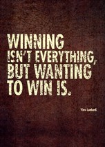 Wanting To Win - Tree Free Greeting Card - 17119 - $25.61 MXN