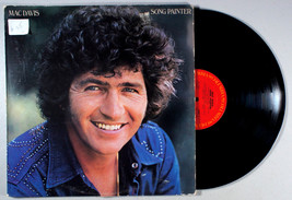 Mac Davis - Song Painter (1970) Vinyl Lp •PLAY-GRADED• - £7.40 GBP